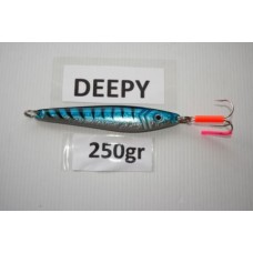 250gr Deepy Pirk